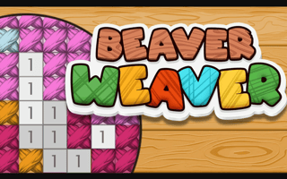 Beaver Weaver game cover