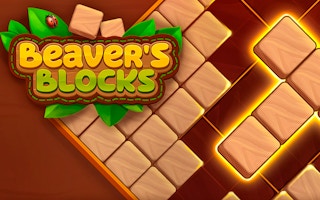 Beaver's Blocks