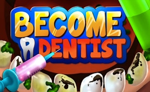 Become a Dentist