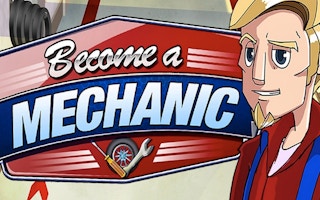 Become A Mechanic