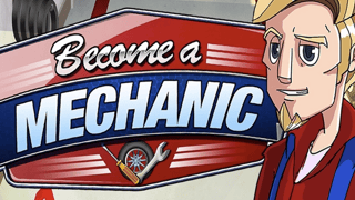 Become A Mechanic game cover