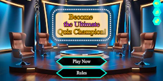 Become the Ultimate Quiz Champion thumbnail