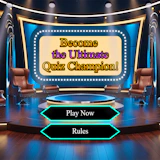 Become the Ultimate Quiz Champion