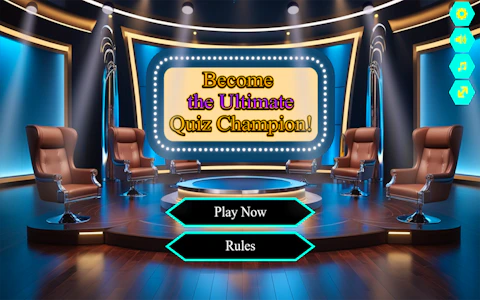 Become the Ultimate Quiz Champion game thumbnail