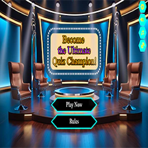 Become the Ultimate Quiz Champion