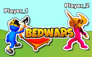 Bed Wars