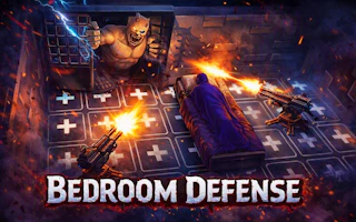 Bedroom Defense