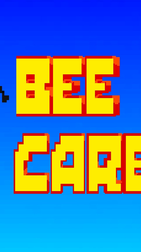 Bee Careful