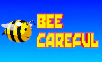 Bee Careful ระวังผึ้ง