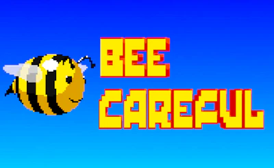 Bee Careful cover art