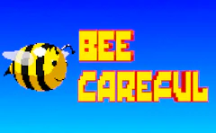 Bee Careful
