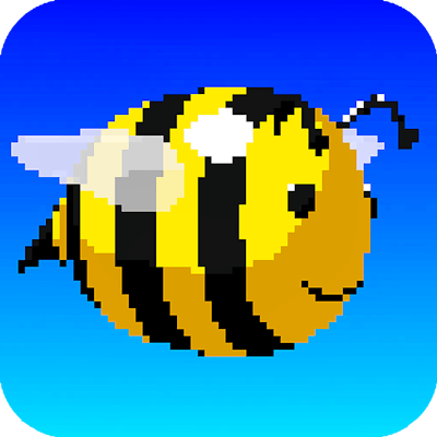 Bee Careful By Gamepix