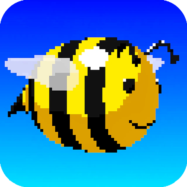 Bee Careful game thumbnail