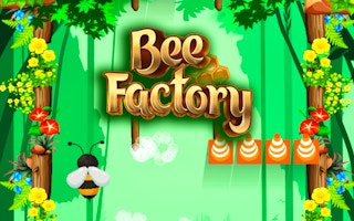 Bee Factory Honey Collector