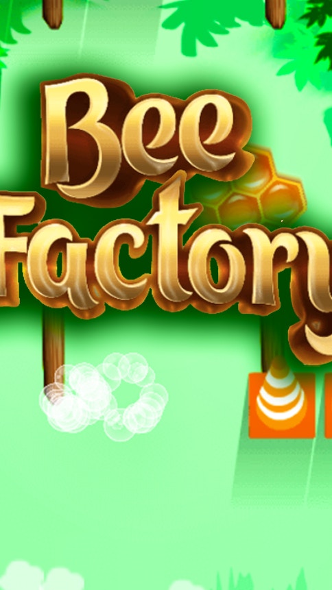Bee Factory Honey Collector