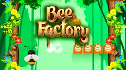 Bee Factory Honey Collector