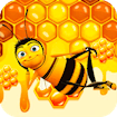 Bee Factory Honey Collector banner