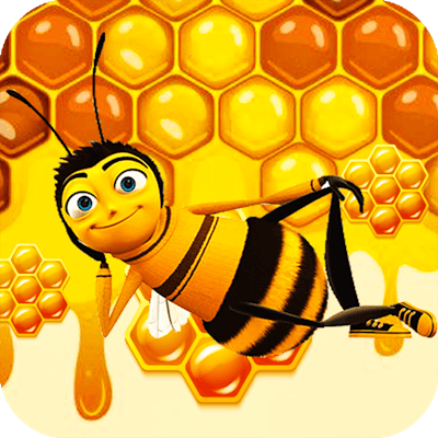 Bee Factory Honey Collector By Gamepix