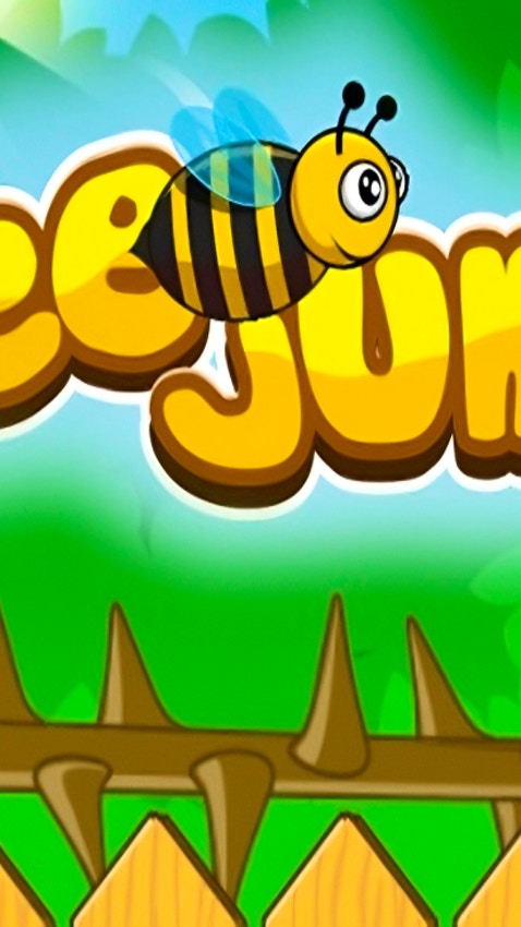 Bee Jump