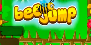 Bee Jump thumbnail
