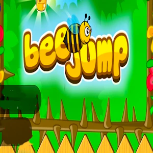 Bee Jump Thumbnail