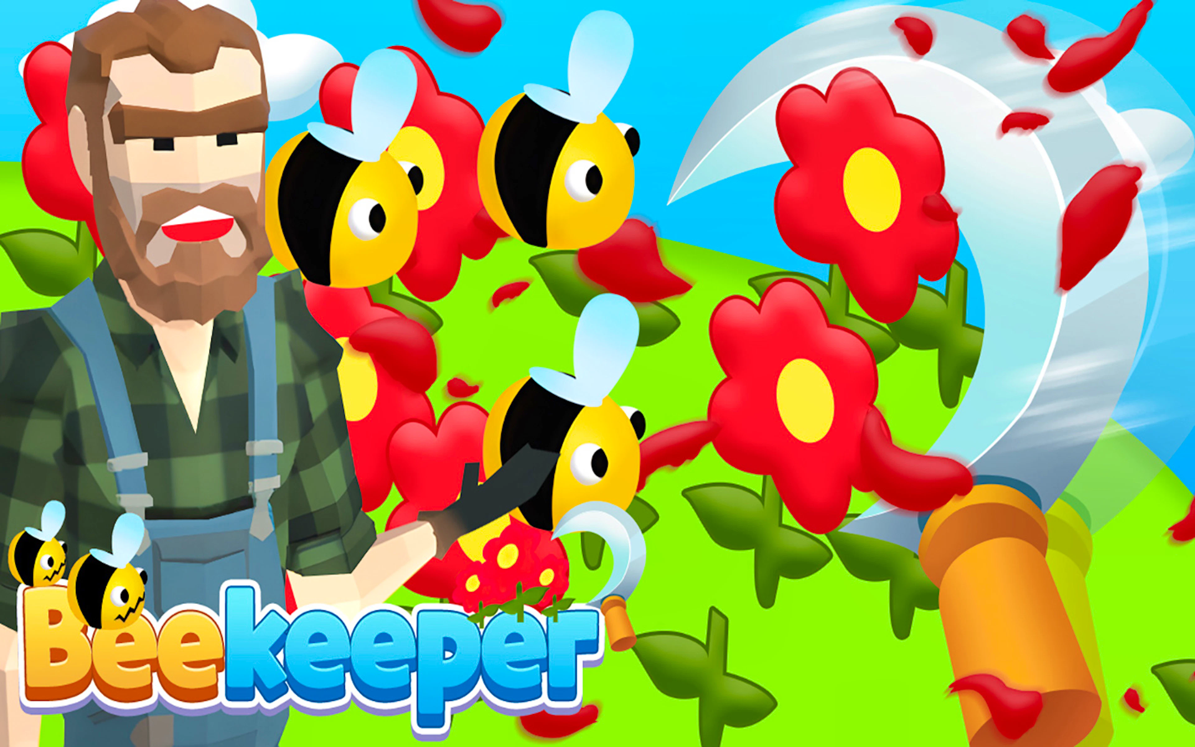 Beekeeper