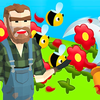 Beekeeper By Gamepix