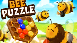 Bee Puzzle