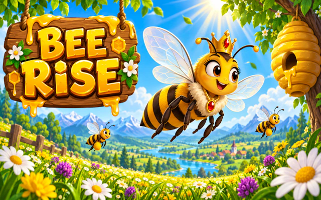 Bee Rise