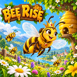 Bee Rise