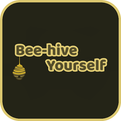 Beehive Yourself By Gamepix