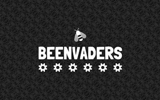 Beenvaders game cover