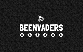 Beenvaders game cover