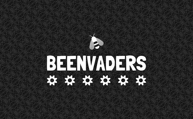 Beenvaders