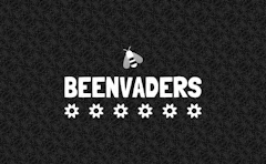 Beenvaders