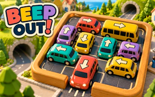Beep Out!