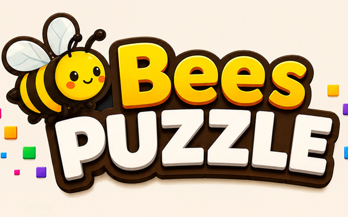 BeesPuzzle