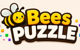 BeesPuzzle