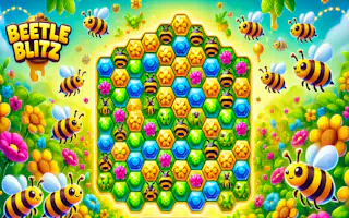 Beetle Blitz