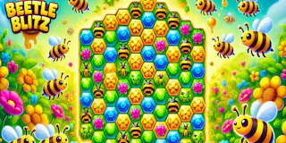 Beetle Blitz thumbnail