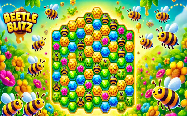 Beetle Blitz