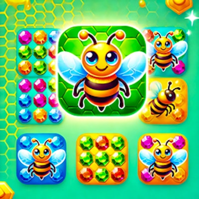 Beetle Blitz By Gamepix