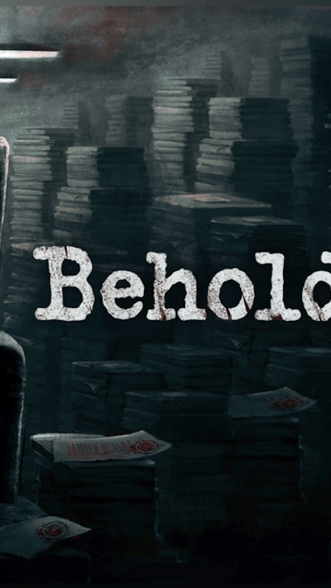 Beholder 2