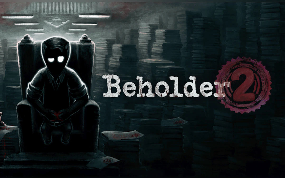 Play Beholder 2 — free online Adventure game