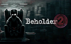 Beholder 2
