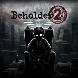 Beholder 2