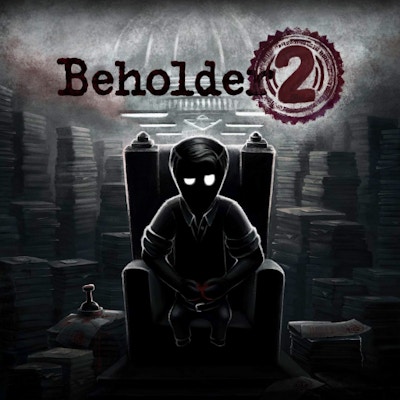 Beholder 2 By Gamepix