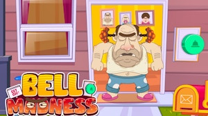 Image for Bell Madness