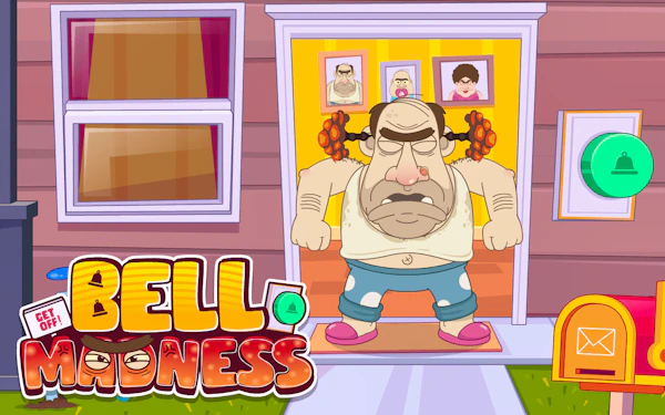 Bell Madness