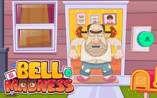 Juega gratis a Bell Madness